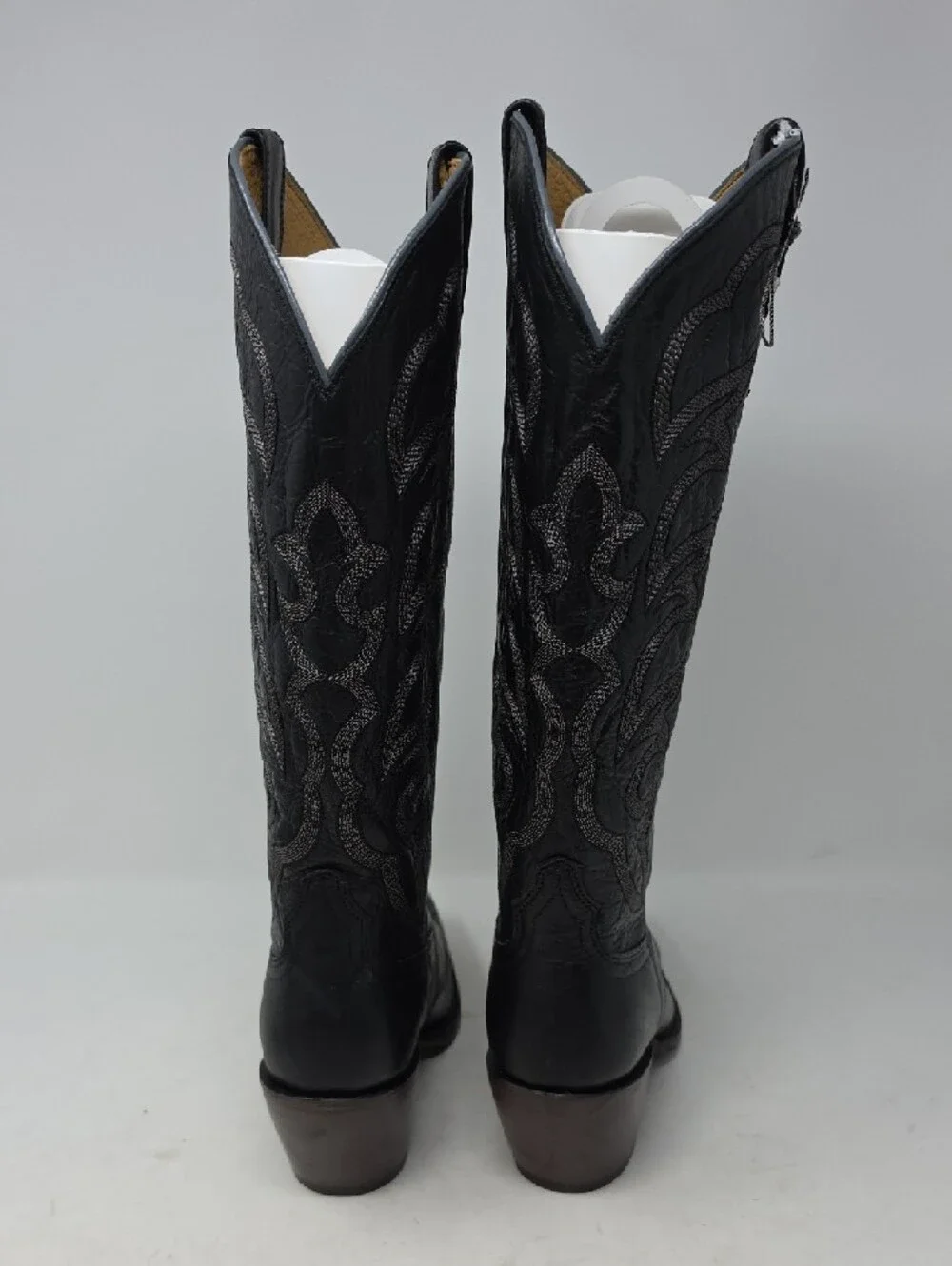 Shyanne Women's High Desert Western Boots - Snip Toe Size 9